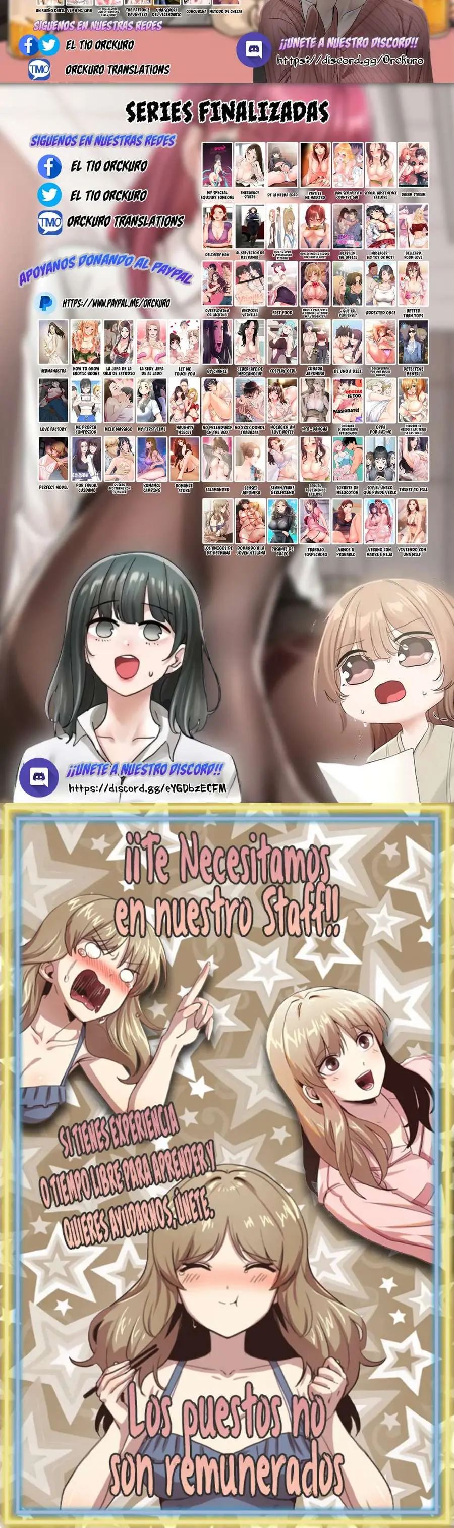 Concubina Capítulo 39 - Page 13