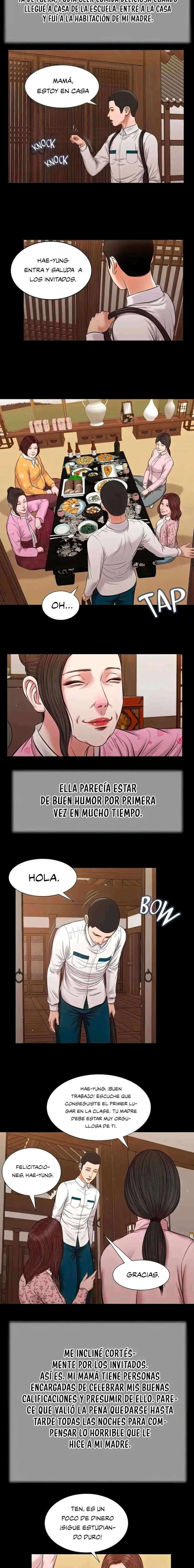 Concubina Capítulo 39 - Page 3