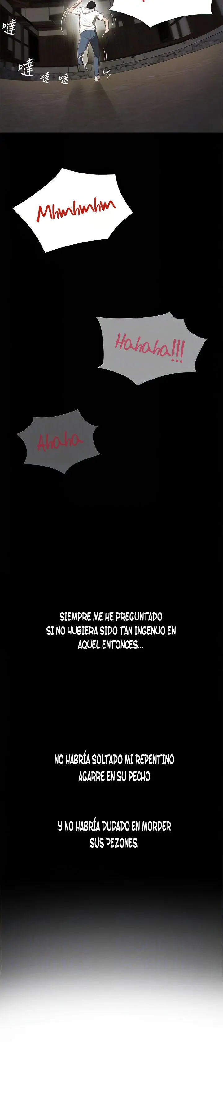 Concubina Capítulo 4 - Page 8