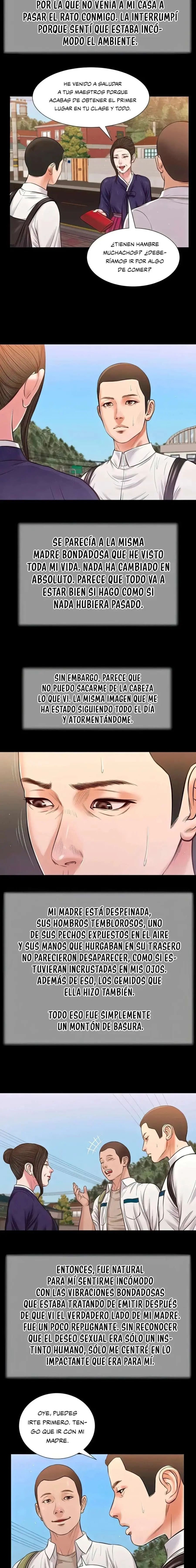 Concubina Capítulo 41 - Page 12
