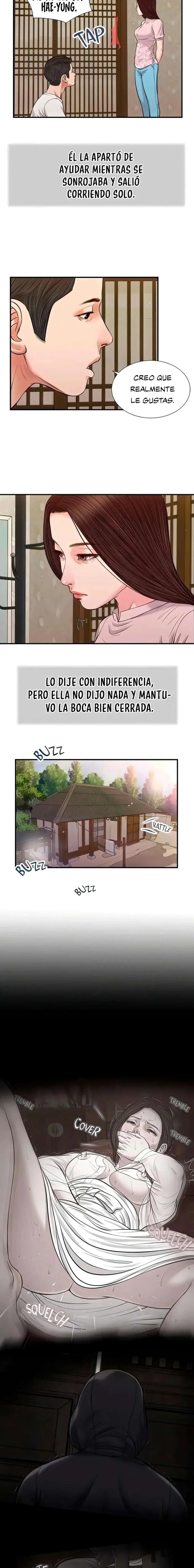 Concubina Capítulo 41 - Page 8