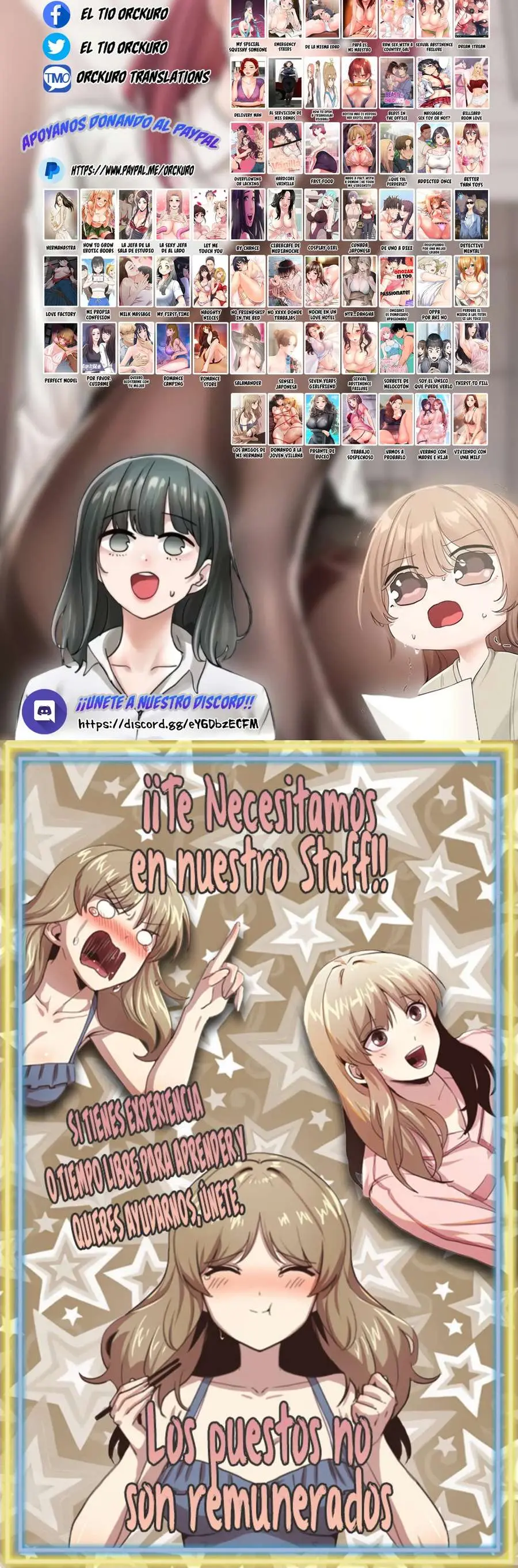 Concubina Capítulo 42 - Page 15