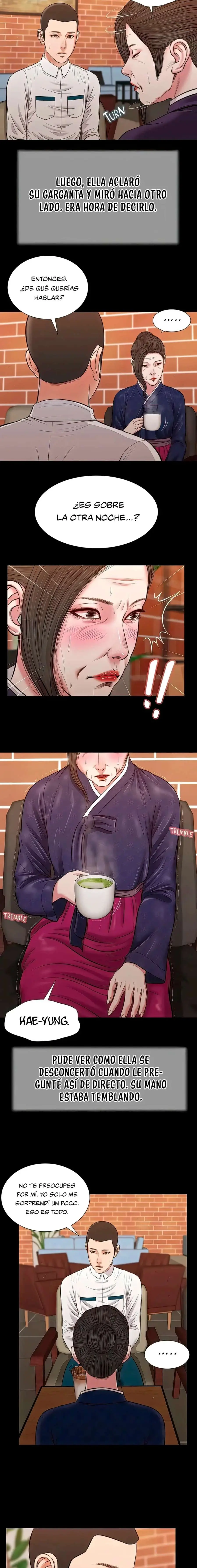 Concubina Capítulo 42 - Page 3