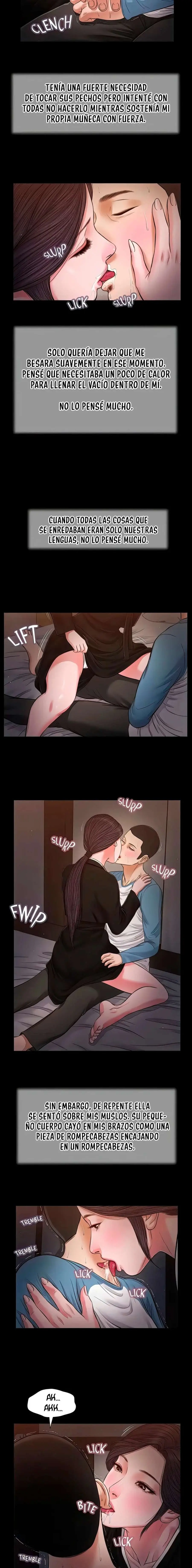 Concubina Capítulo 43 - Page 11