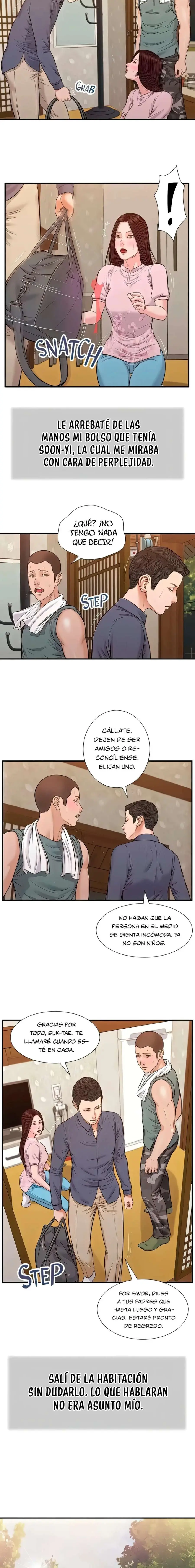 Concubina Capítulo 44 - Page 12