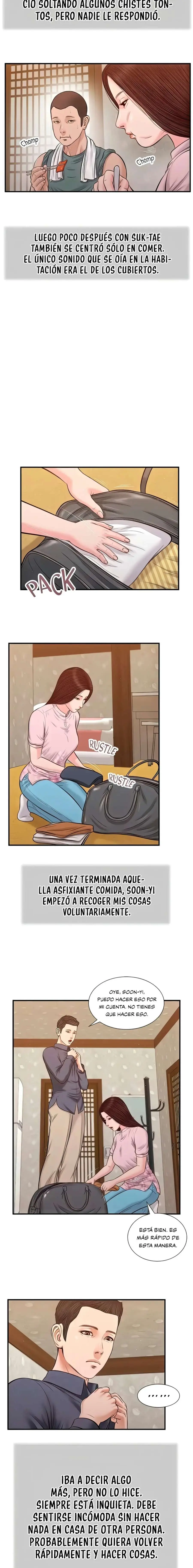 Concubina Capítulo 44 - Page 9