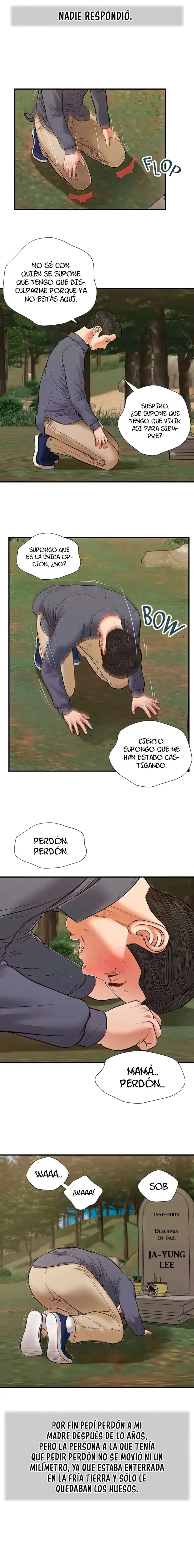 Concubina Capítulo 45 - Page 10
