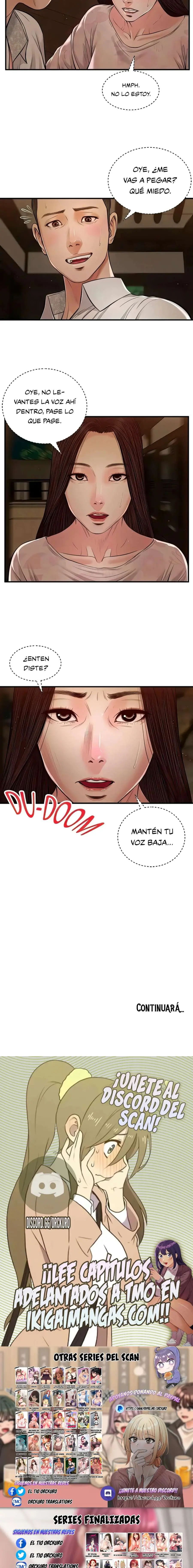 Concubina Capítulo 45 - Page 13
