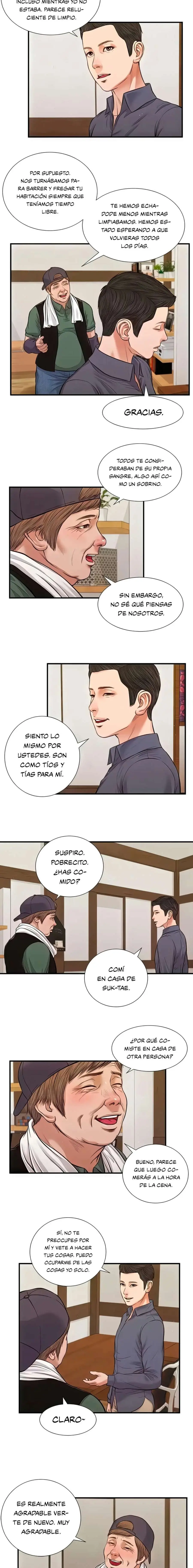 Concubina Capítulo 45 - Page 7
