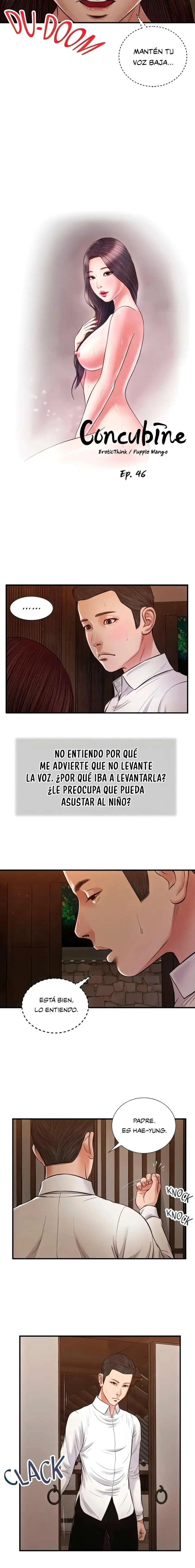 Concubina Capítulo 46 - Page 2