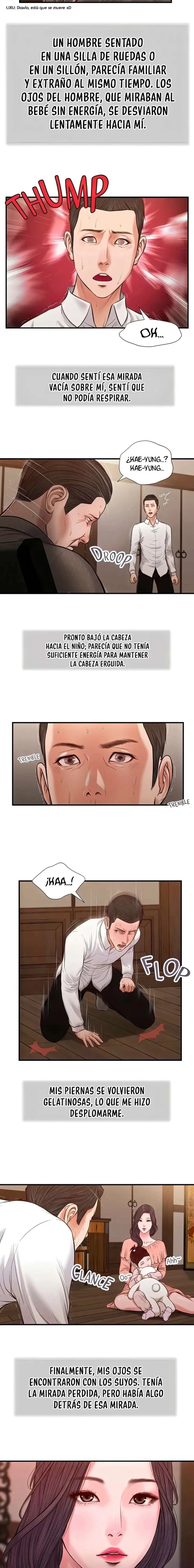 Concubina Capítulo 46 - Page 4