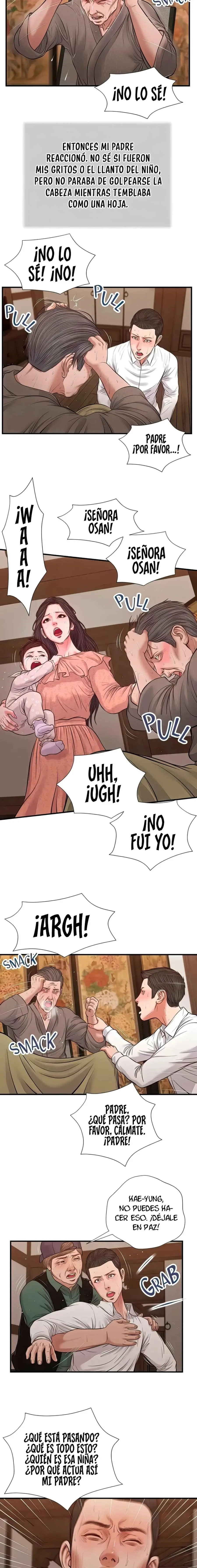 Concubina Capítulo 46 - Page 9