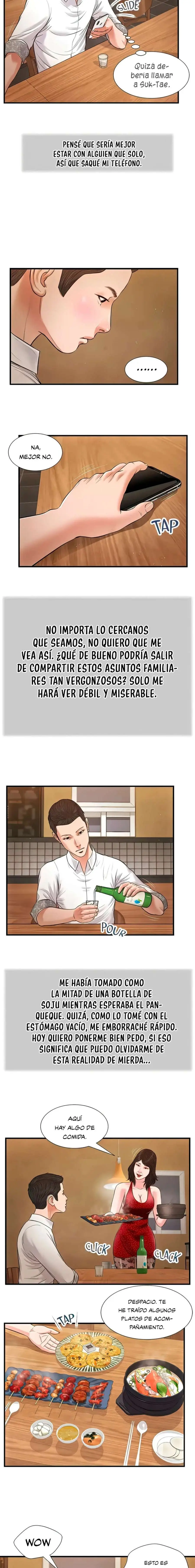 Concubina Capítulo 47 - Page 11