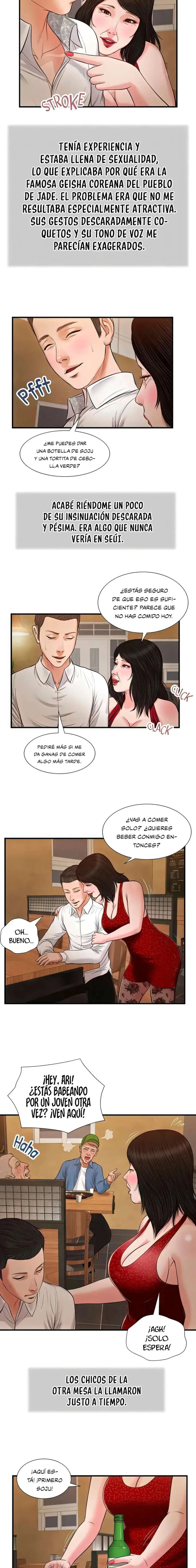 Concubina Capítulo 47 - Page 9