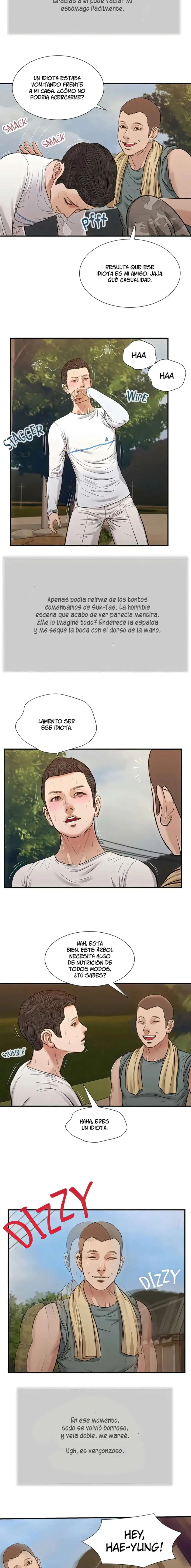 Concubina Capítulo 48 - Page 9