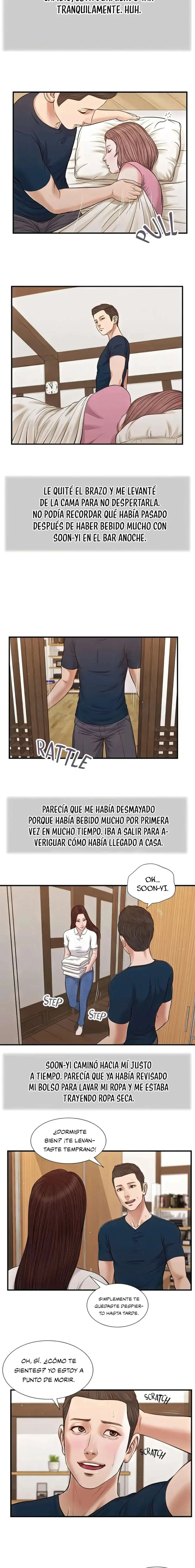 Concubina Capítulo 49 - Page 10