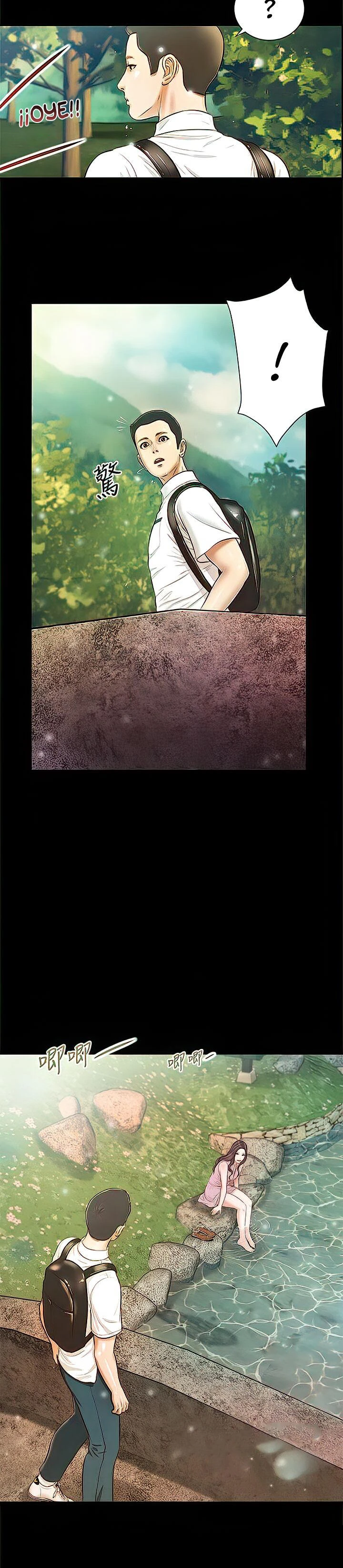Concubina Capítulo 5 - Page 20