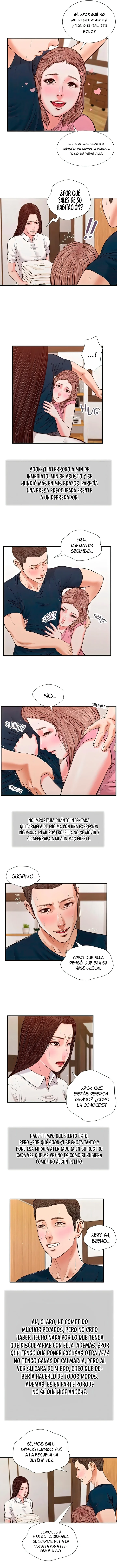 Concubina Capítulo 50 - Page 3