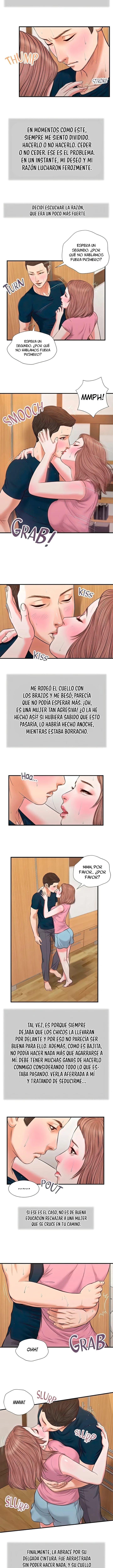 Concubina Capítulo 50 - Page 8