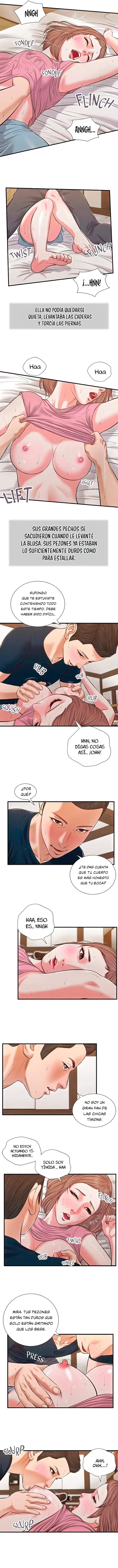 Concubina Capítulo 51 - Page 2