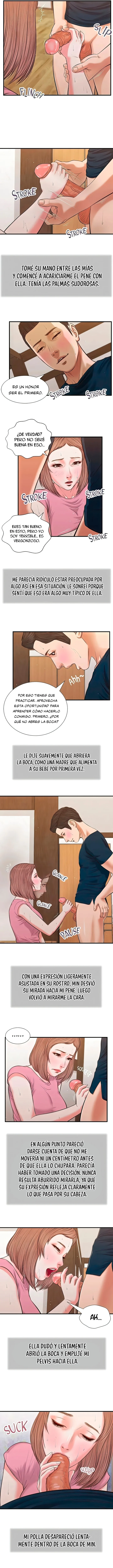 Concubina Capítulo 51 - Page 4