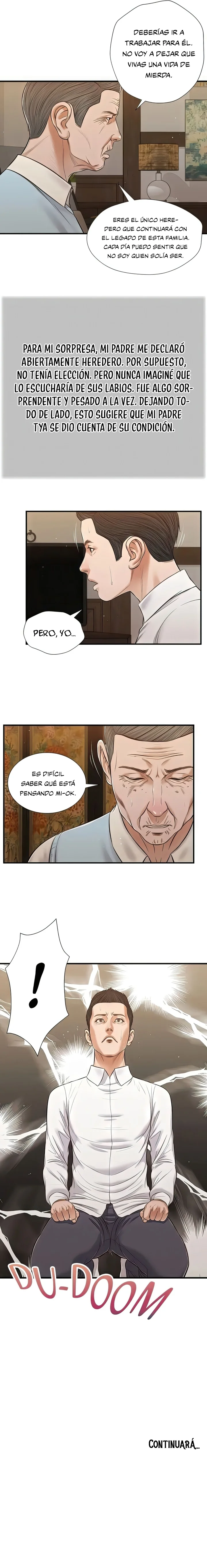 Concubina Capítulo 52 - Page 8