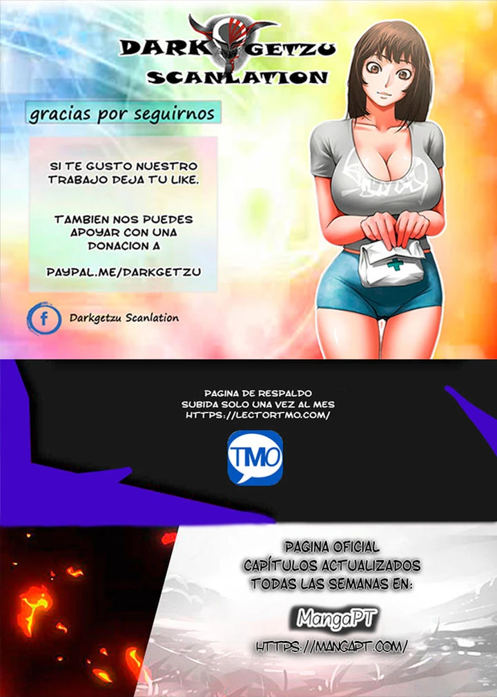 Concubina Capítulo 6 - Page 7