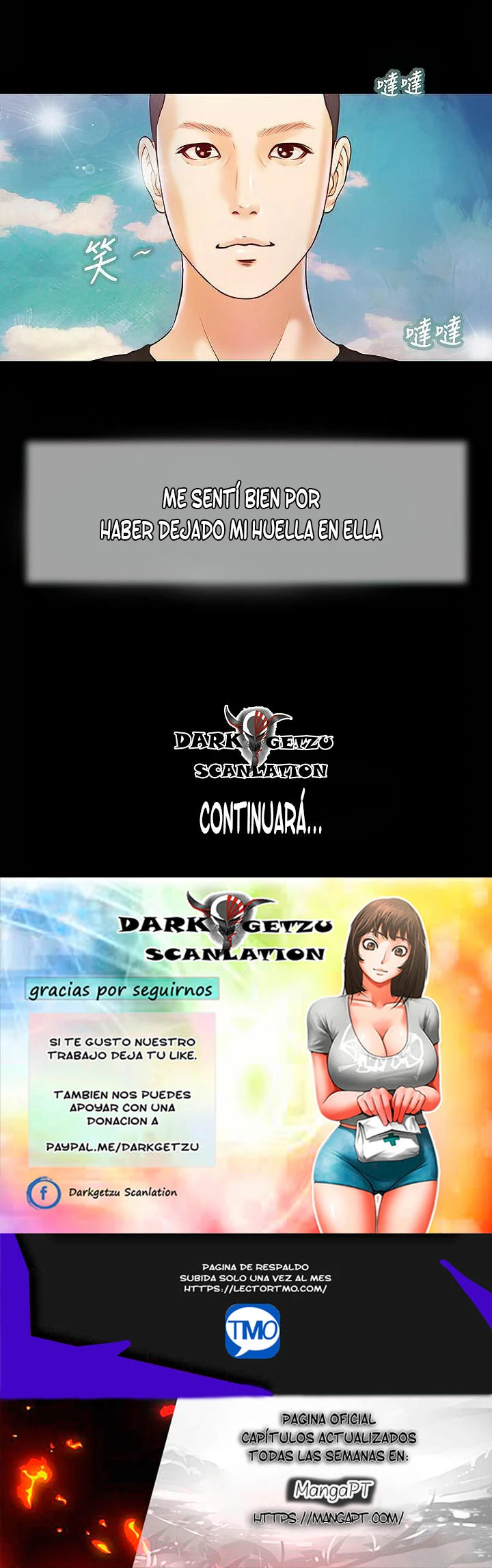 Concubina Capítulo 7 - Page 18