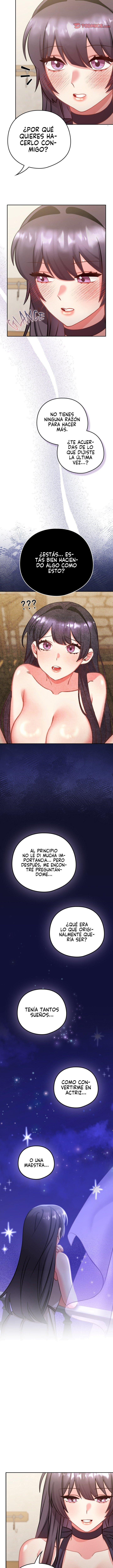Mi novia, la hija abandonada Capítulo 5 - Page 4