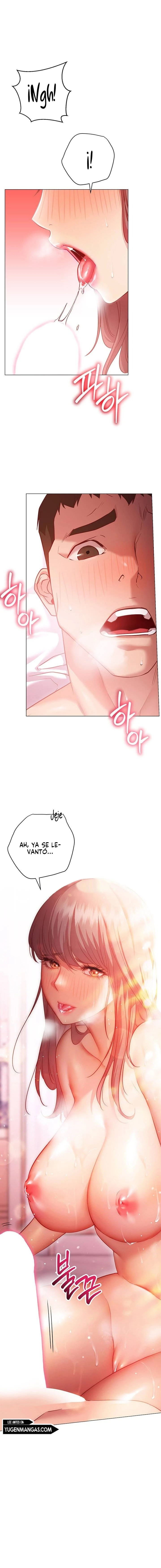 ¿Qué tal esta pose? Capítulo 14 - Page 2