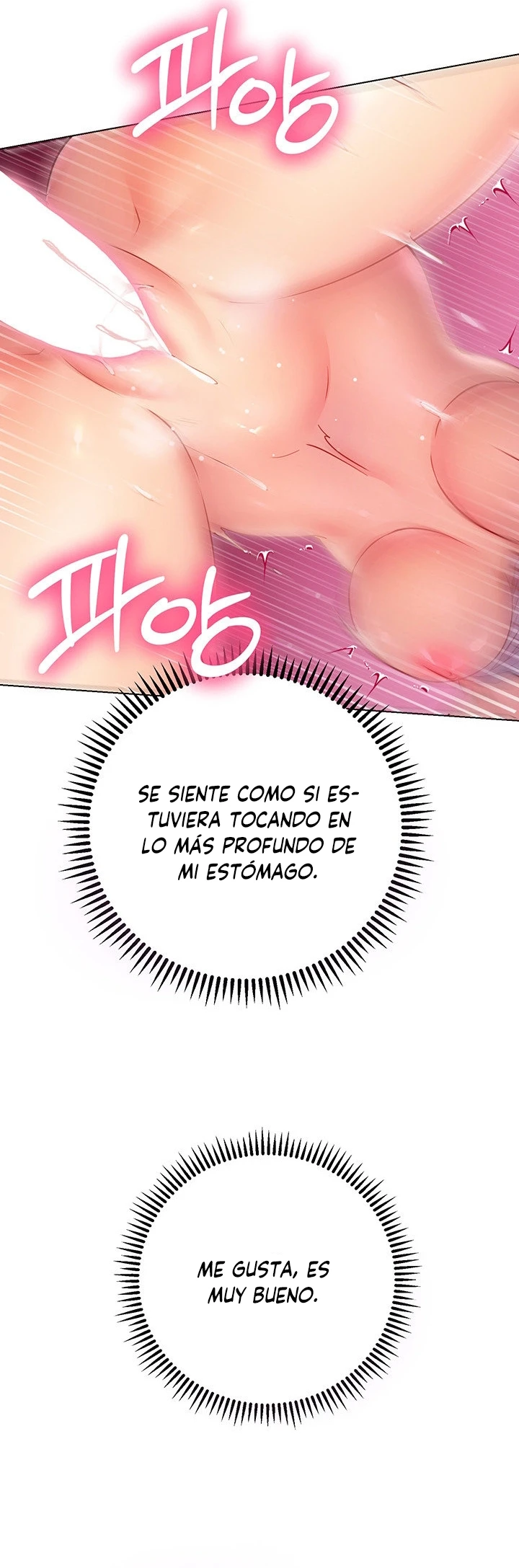 ¿Qué tal esta pose? Capítulo 17 - Page 26