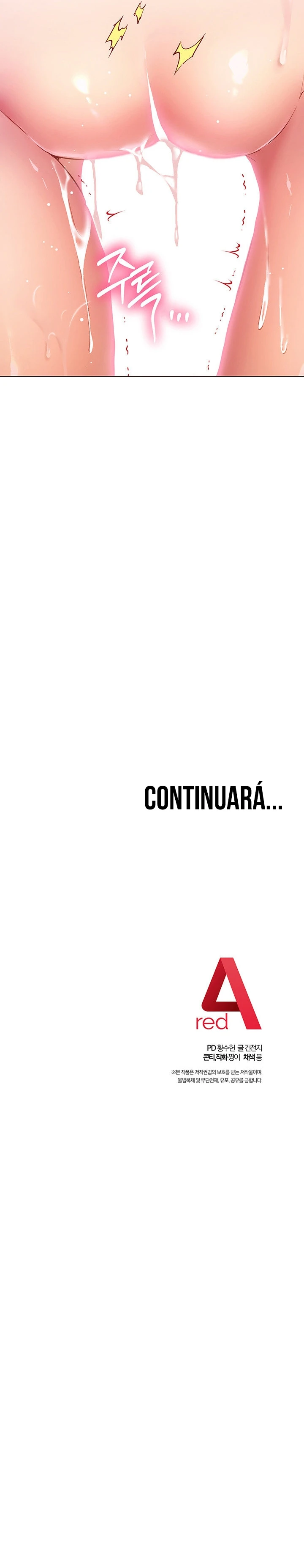 ¿Qué tal esta pose? Capítulo 17 - Page 32
