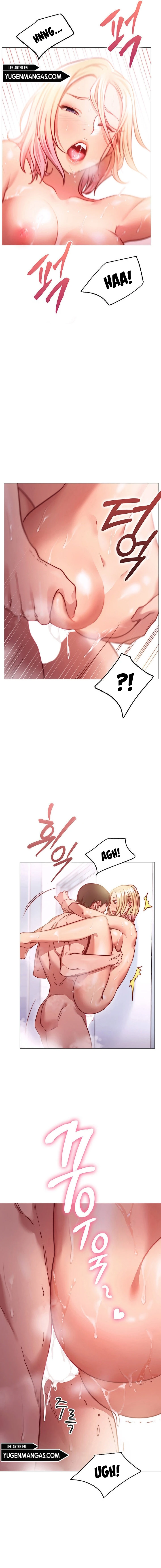 ¿Qué tal esta pose? Capítulo 4 - Page 22