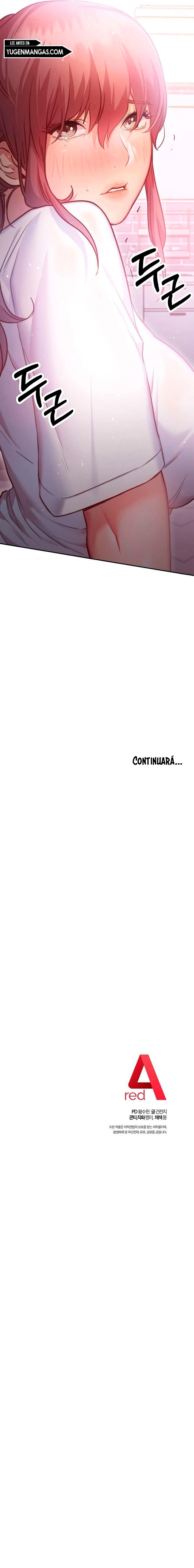 ¿Qué tal esta pose? Capítulo 6 - Page 24