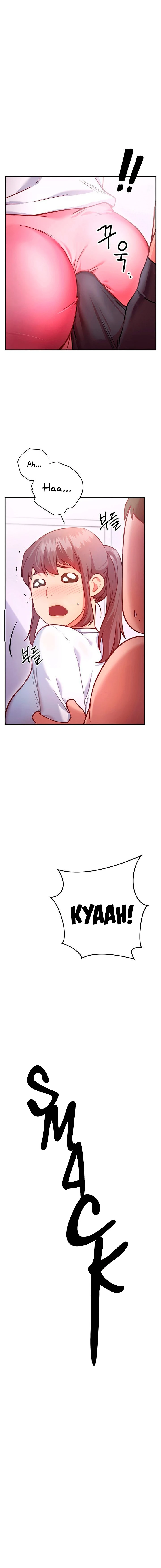 ¿Qué tal esta pose? Capítulo 6 - Page 5