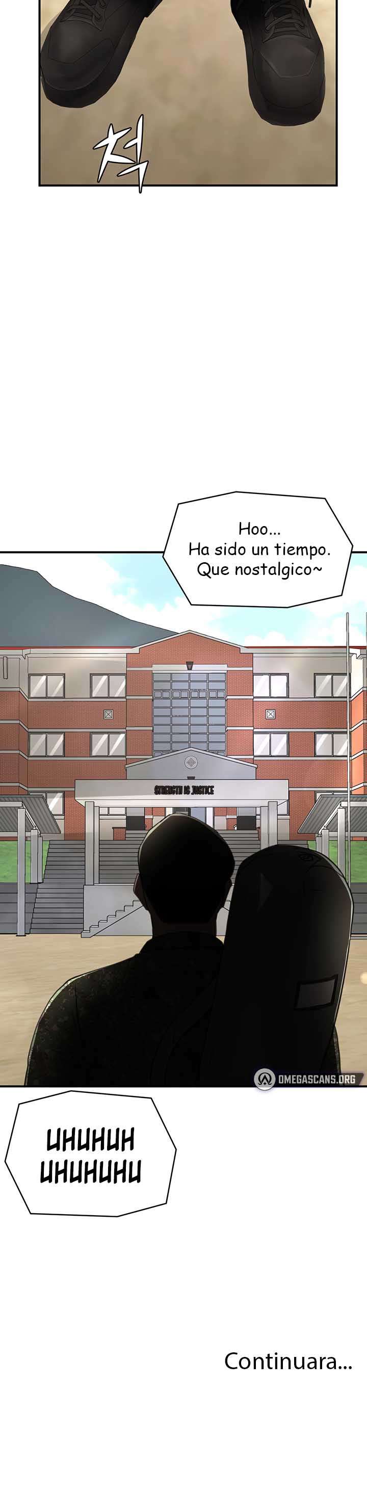 La Hija del Comandante de Batallón Capítulo 39 - Page 15