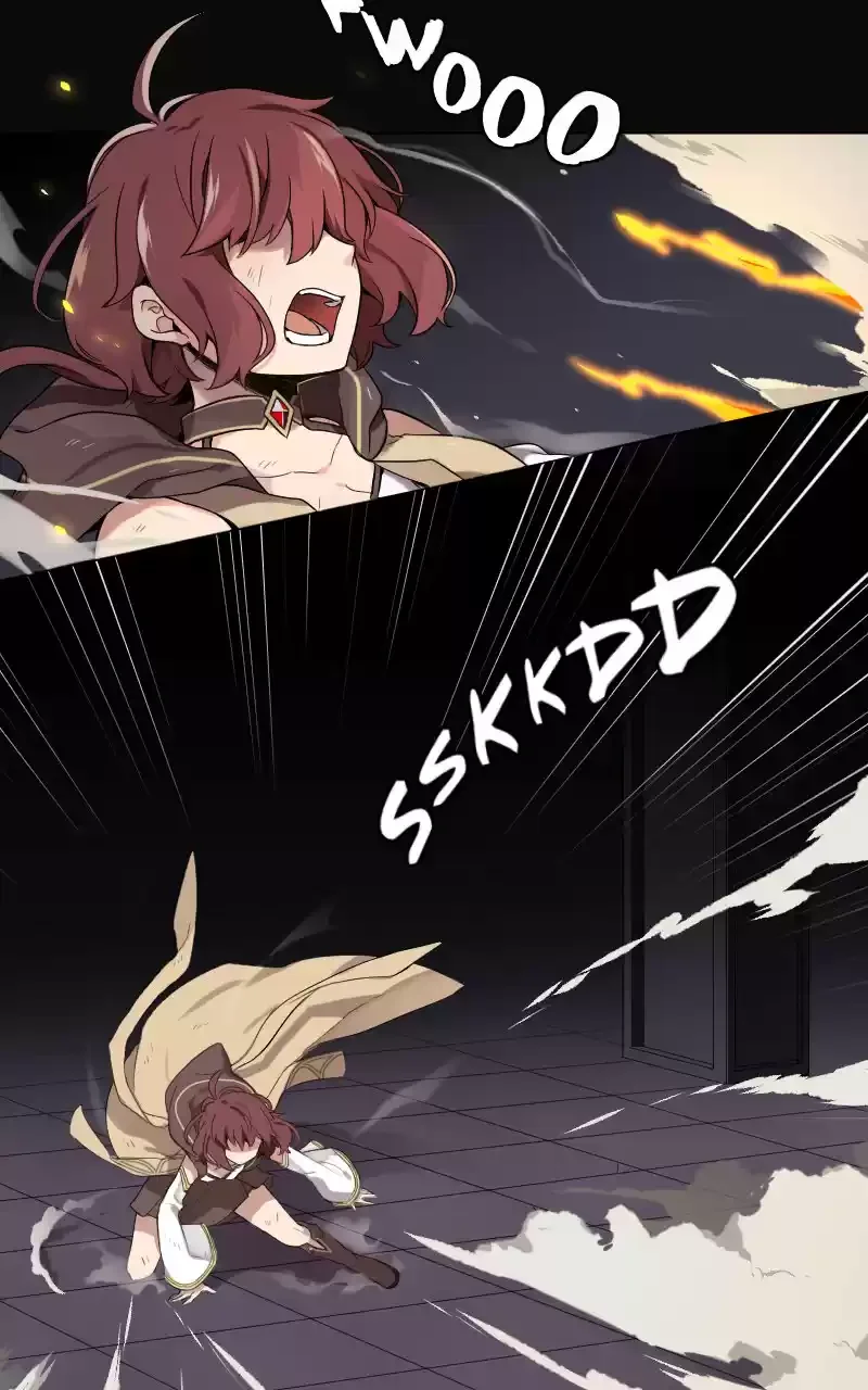 Mage & Demon Queen Capítulo 1 - Page 3