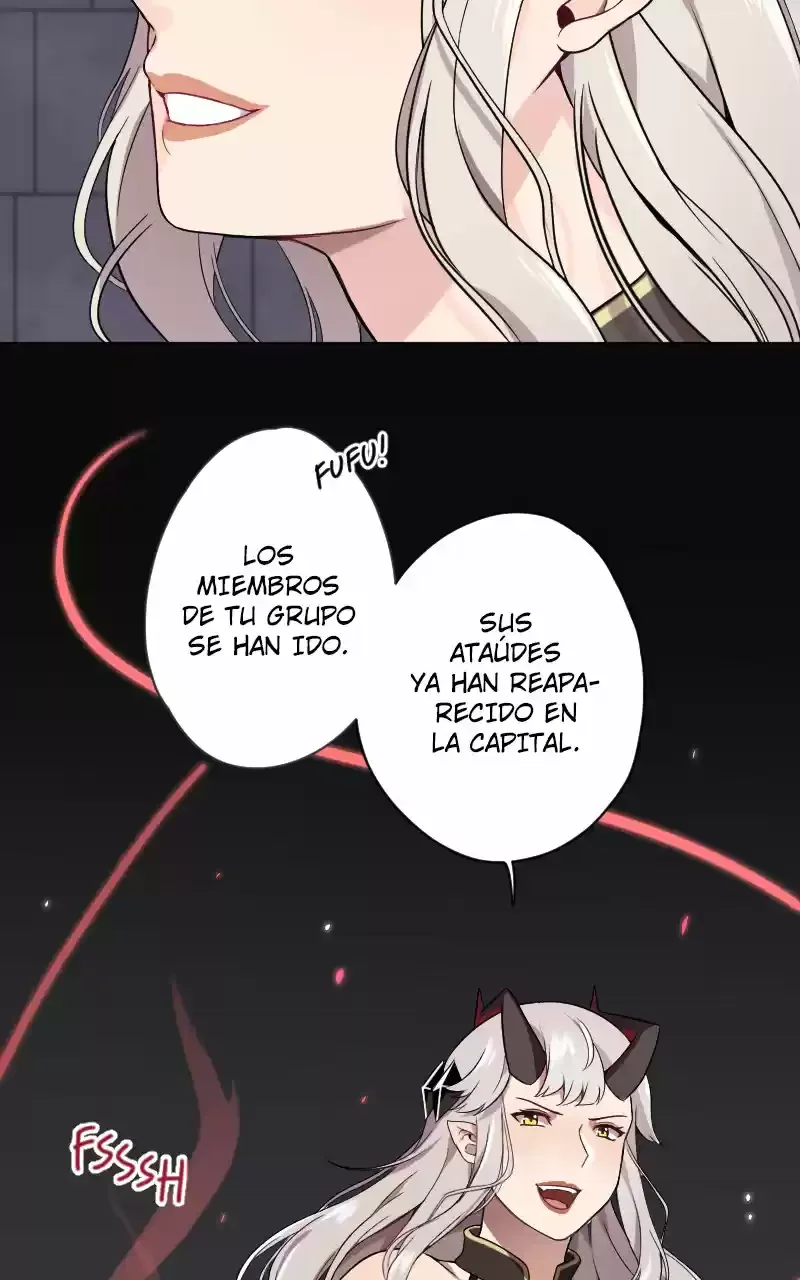 Mage & Demon Queen Capítulo 1 - Page 5