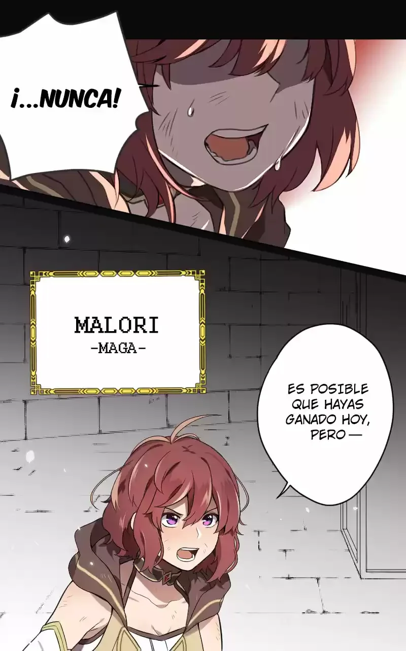 Mage & Demon Queen Capítulo 1 - Page 7