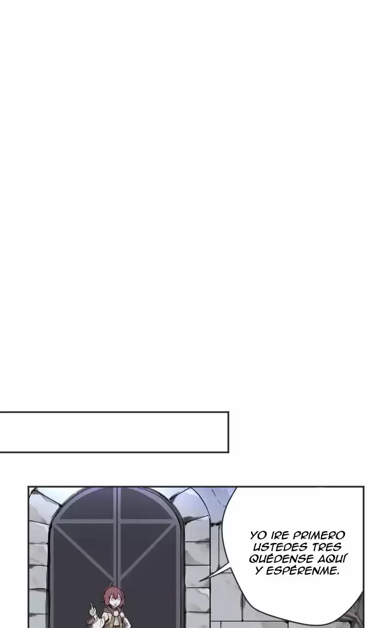 Mage & Demon Queen Capítulo 10 - Page 10