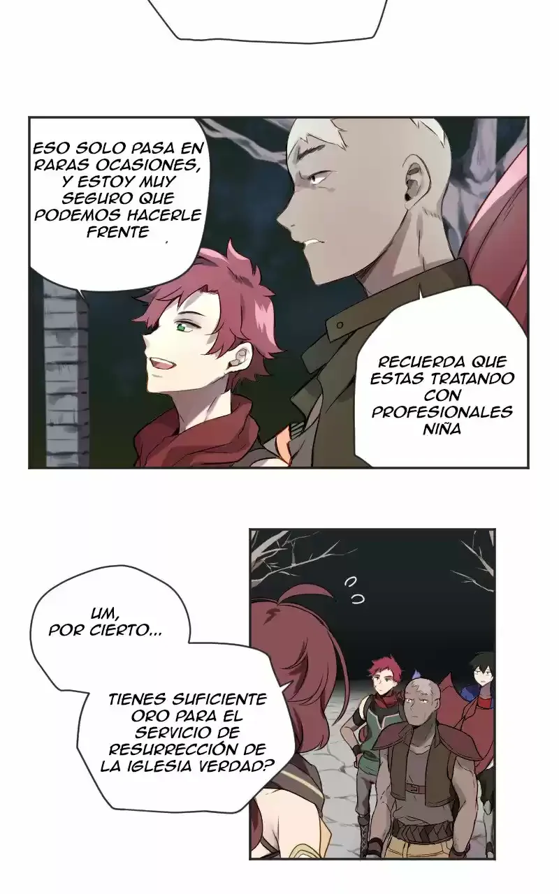 Mage & Demon Queen Capítulo 10 - Page 12