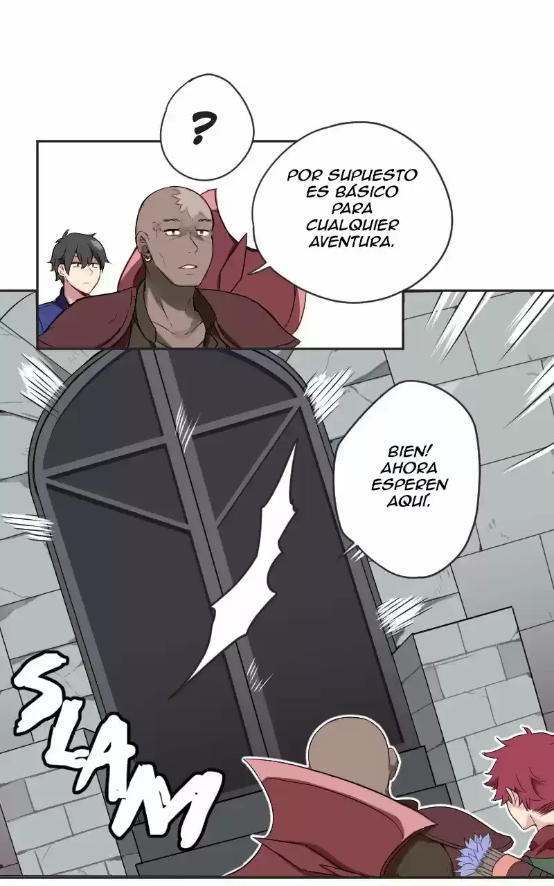 Mage & Demon Queen Capítulo 10 - Page 13