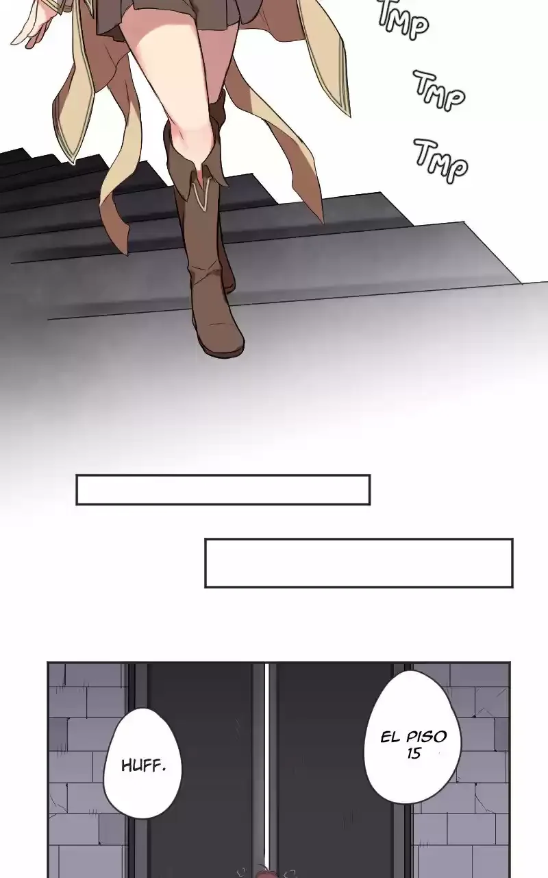 Mage & Demon Queen Capítulo 10 - Page 16