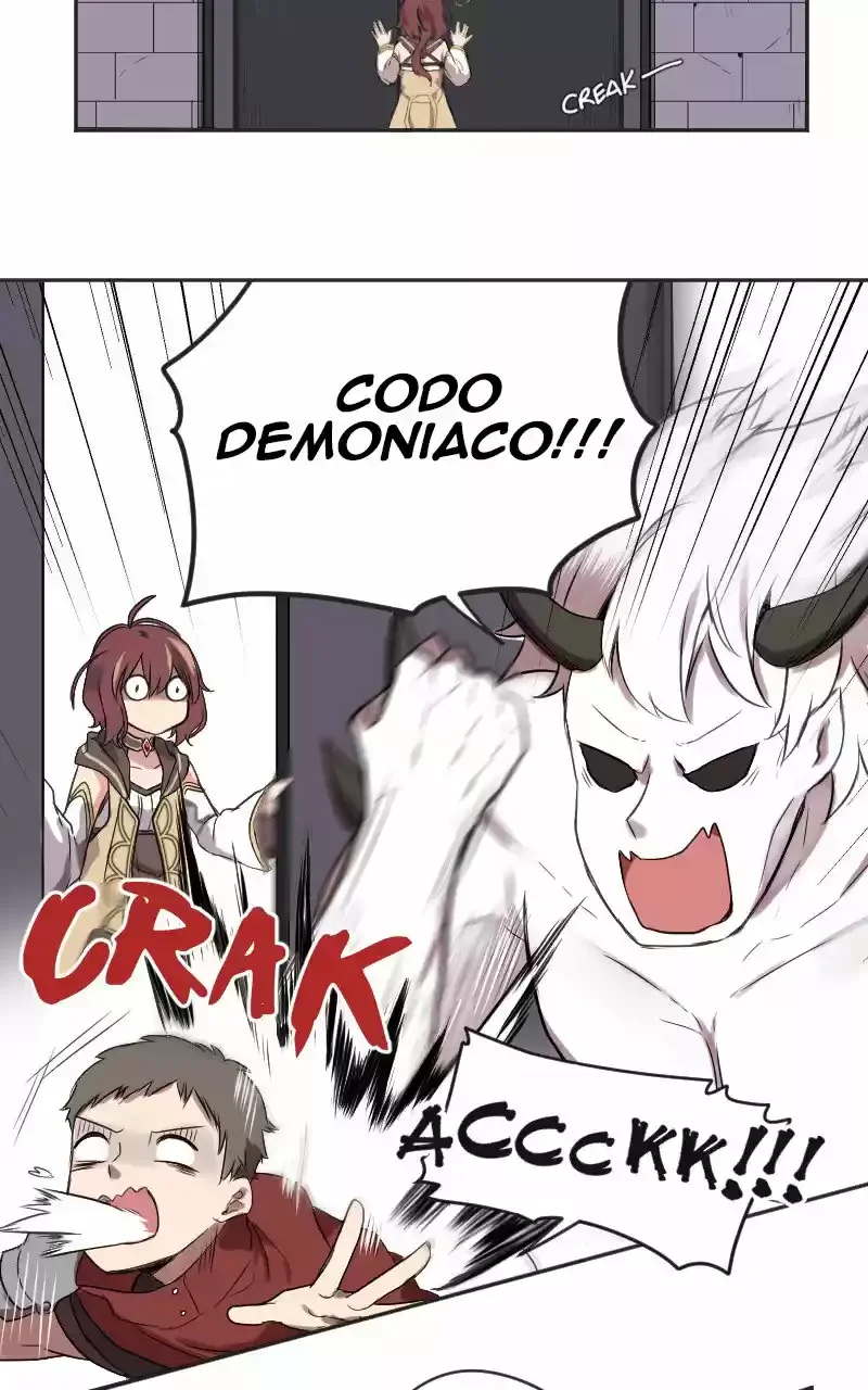 Mage & Demon Queen Capítulo 10 - Page 17
