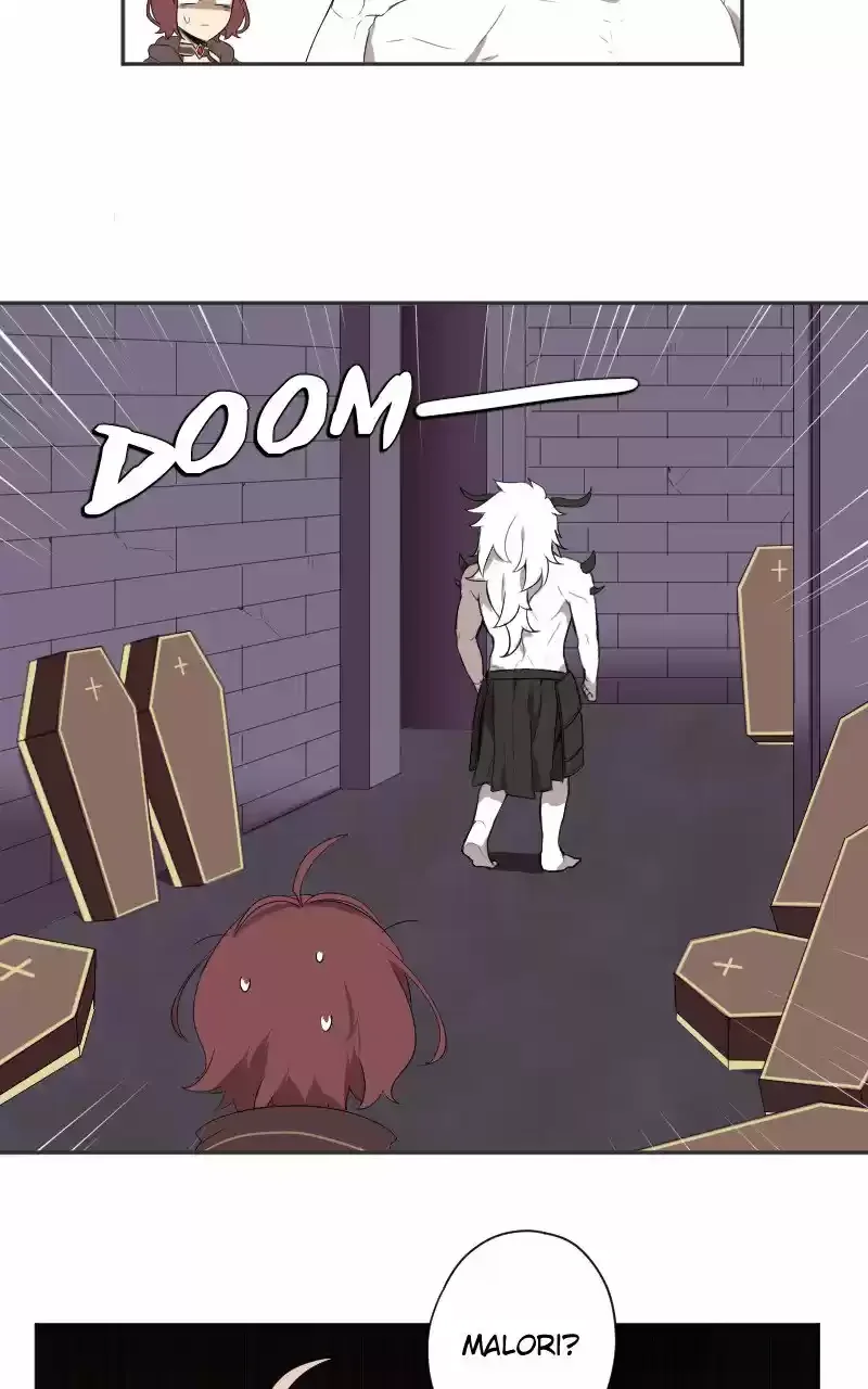 Mage & Demon Queen Capítulo 10 - Page 19