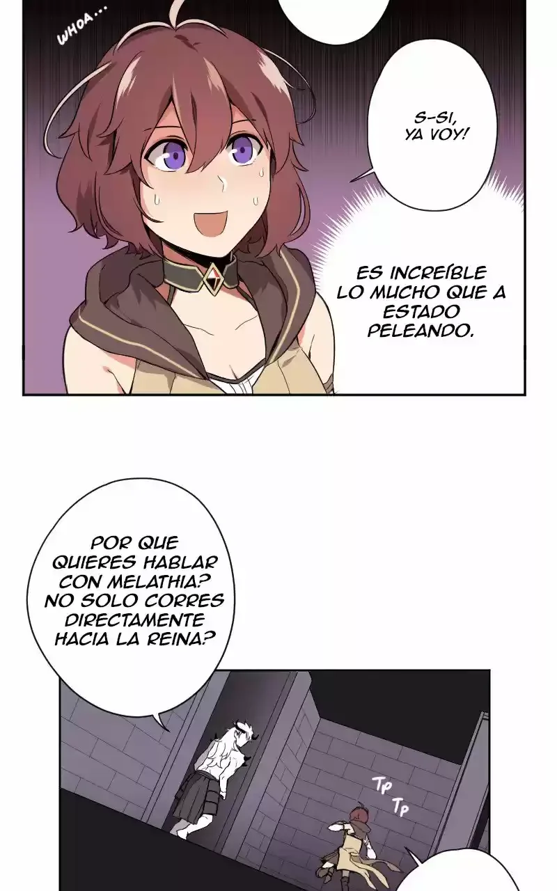 Mage & Demon Queen Capítulo 10 - Page 20