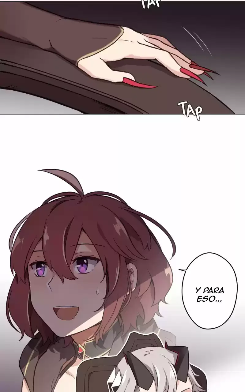 Mage & Demon Queen Capítulo 10 - Page 22