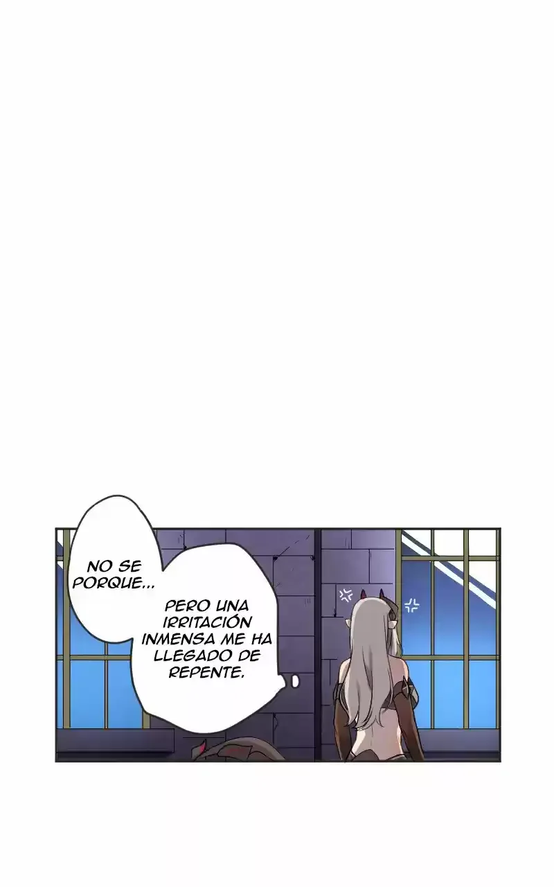 Mage & Demon Queen Capítulo 10 - Page 8