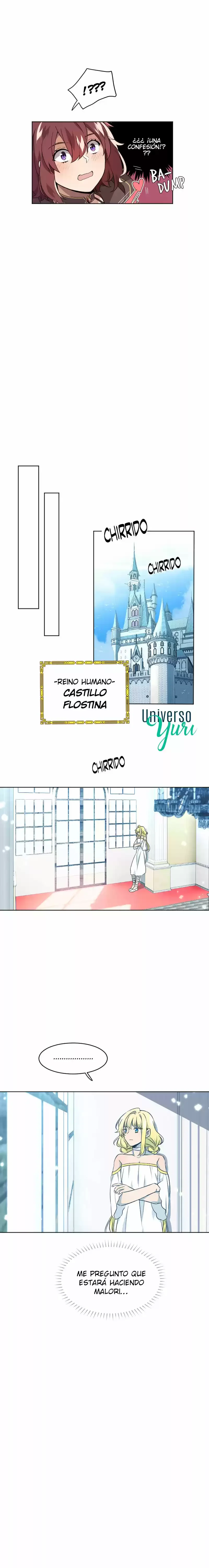 Mage & Demon Queen Capítulo 100 - Page 10