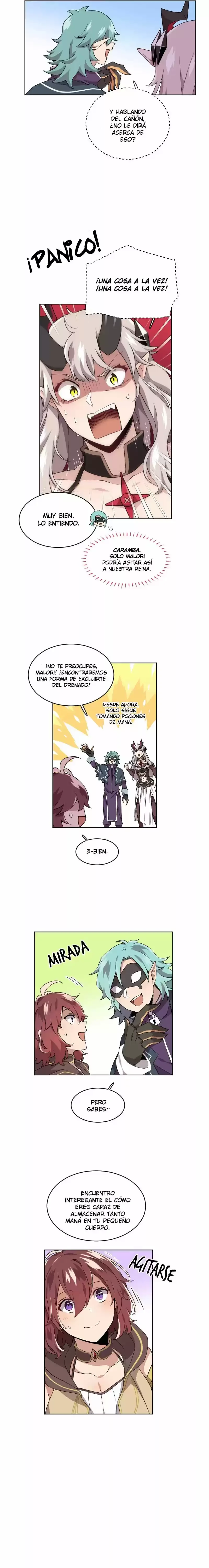 Mage & Demon Queen Capítulo 102 - Page 4
